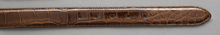 1.25 inch Belt Straps
