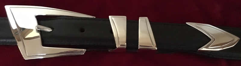 New Design: The Diagonal